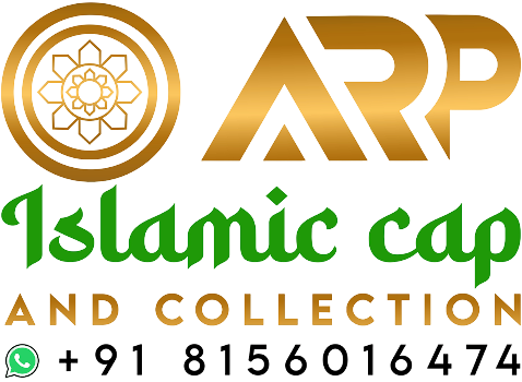 ARP ISLAMIC CAP